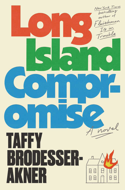 Book cover of Long Island Compromise: A Novel