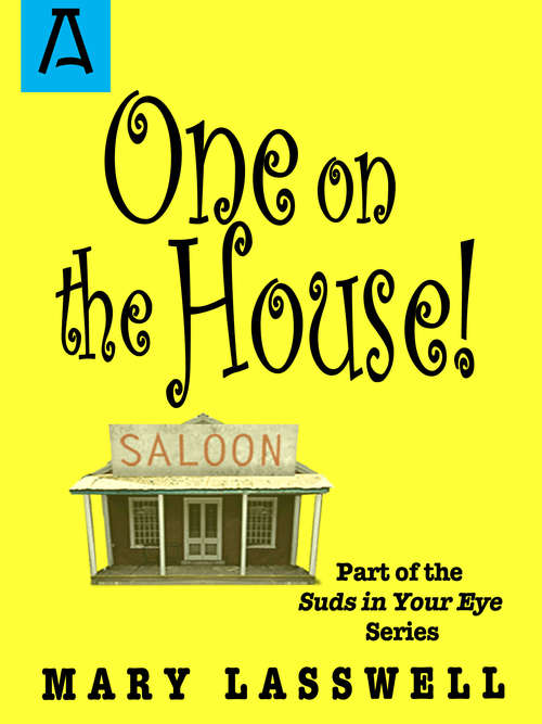 Book cover of One on the House