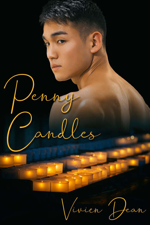 Penny Candles: Penny Candles (Boys Of The Zodiac Ser.)
