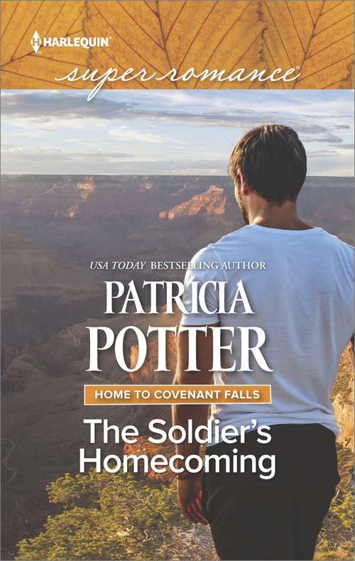 The Soldier's Homecoming: In A Heartbeat Her Mountain Sanctuary Practicing Parenthood The Soldier's Homecoming (Home To Covenant Falls Ser. #5)