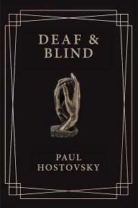 Book cover of Deaf & Blind