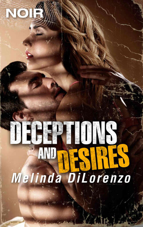 Book cover of Deceptions and Desires