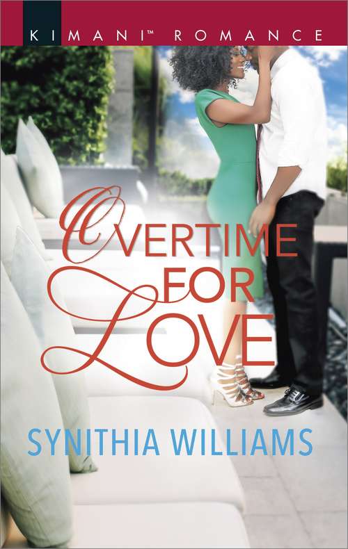 Book cover of Overtime for Love