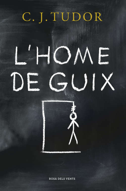 Book cover of L'Home de Guix