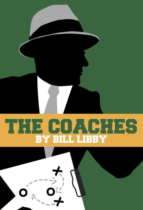 Book cover of The Coaches
