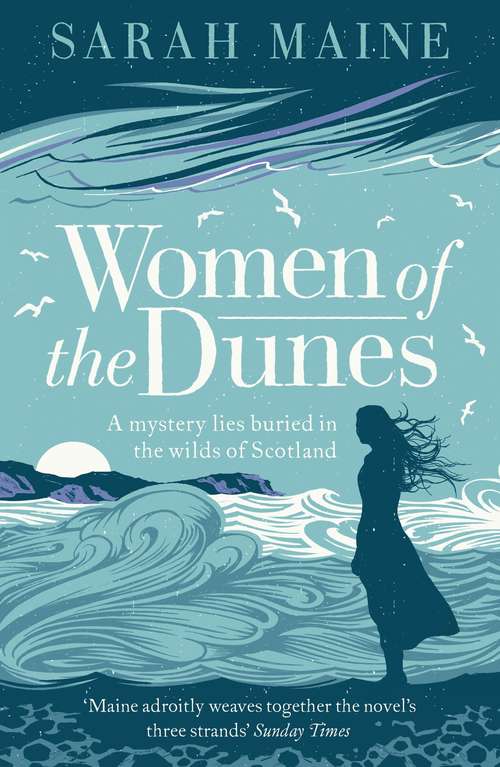 Women of the Dunes: A Novel