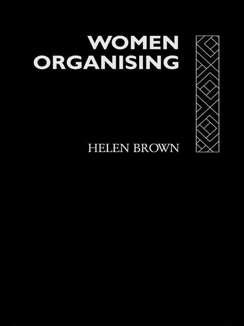 Women Organising