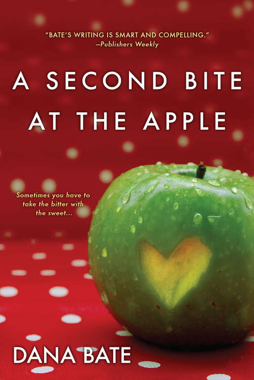 Book cover of A Second Bite at the Apple