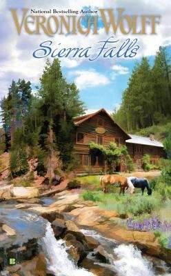 Book cover of Sierra Falls
