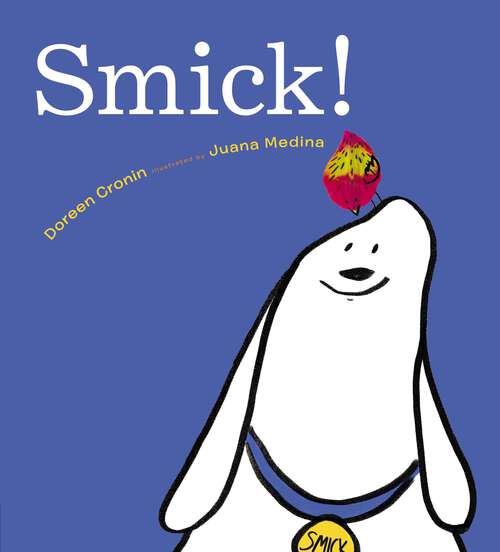 Book cover of Smick