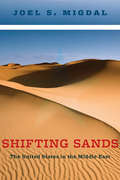 Shifting Sands: The United States in the Middle East