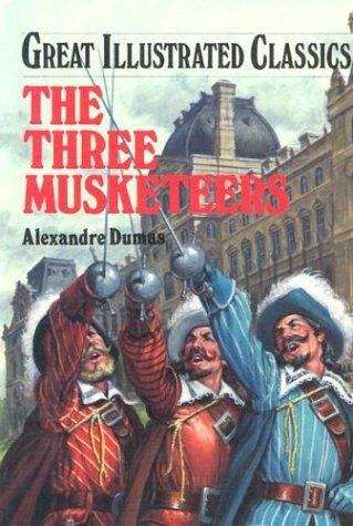 The Three Musketeers (Adapted)