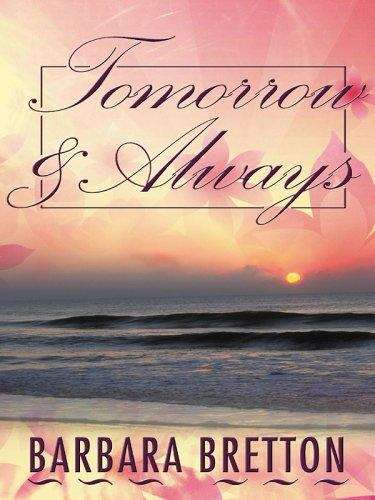 Book cover of Tomorrow and Always