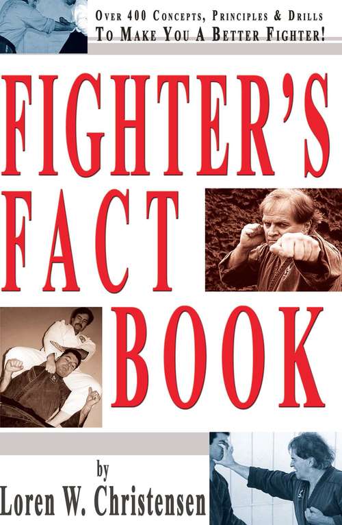 Fighter's Fact Book
