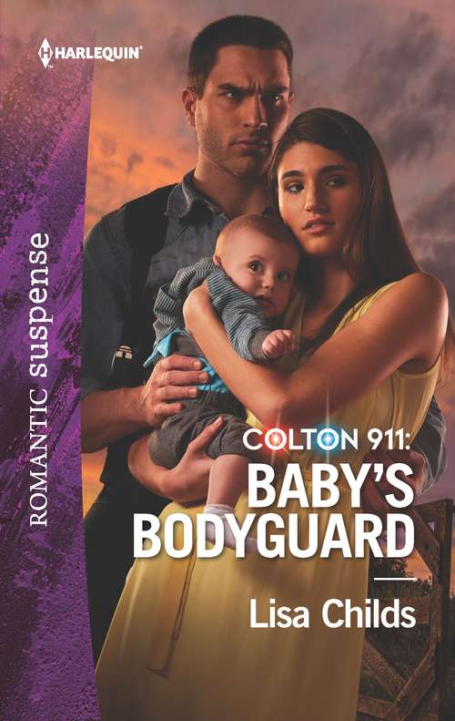 Colton 911: New Orleans Noir / Colton 911: Baby's Bodyguard (colton 911) (Colton 911 #2)