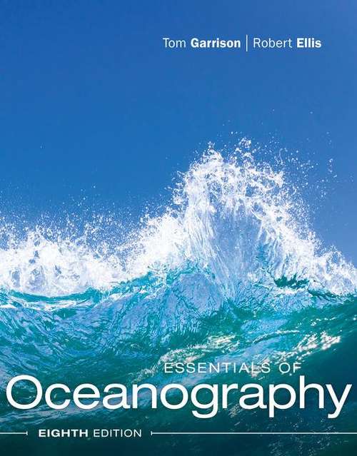 Essentials Of Oceanography (Eighth Edition)