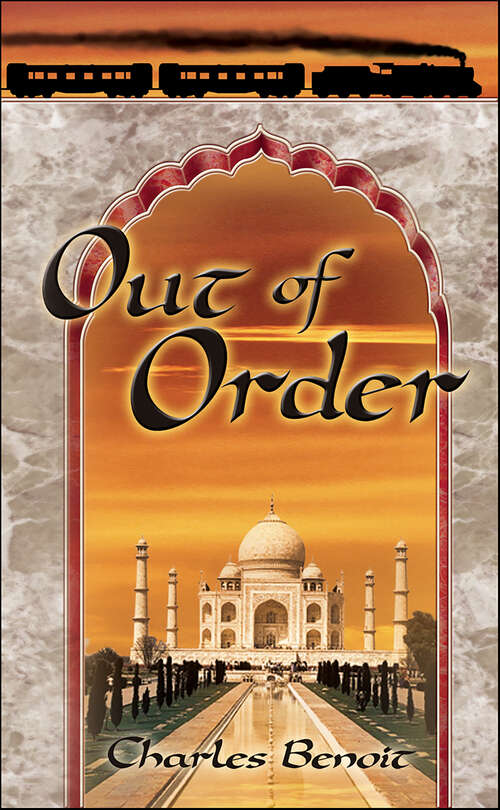 Book cover of Out of Order