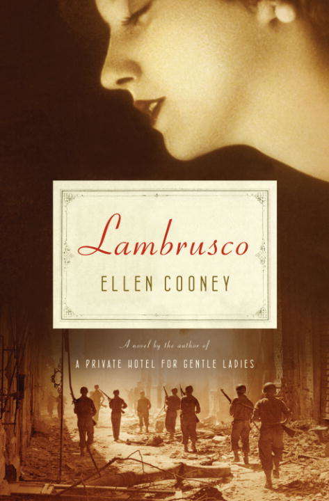 Lambrusco: A Novel