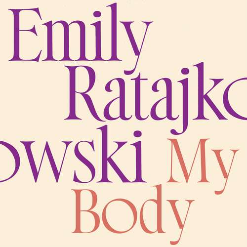 Book cover of My Body