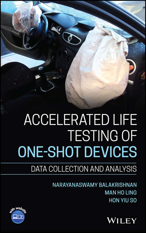 Accelerated Life Testing of One-shot Devices: Data Collection and Analysis