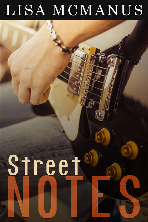Book cover of Street Notes