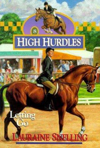 Letting Go (High Hurdles #8)