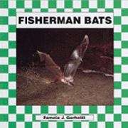 Book cover of Fisherman Bats (Bats)