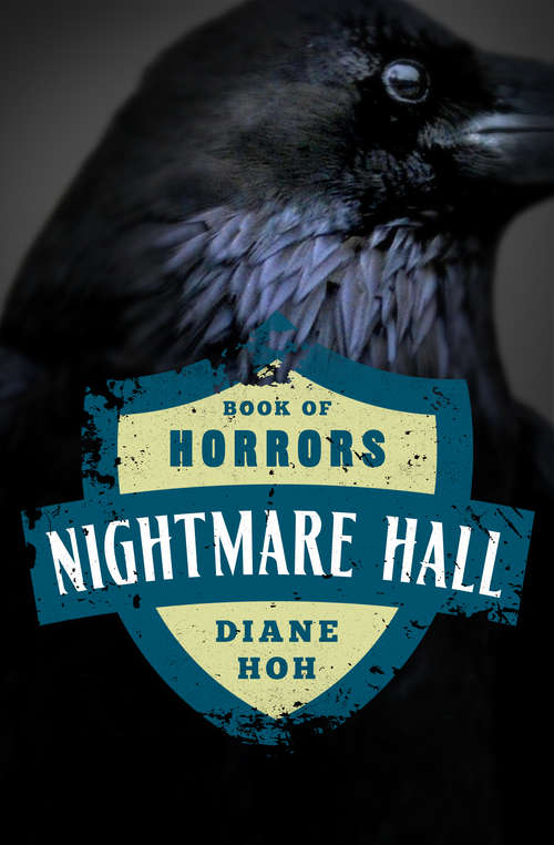 Book of Horrors (Nightmare Hall #16)