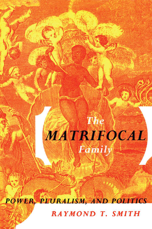 The Matrifocal Family: Power, Pluralism and Politics