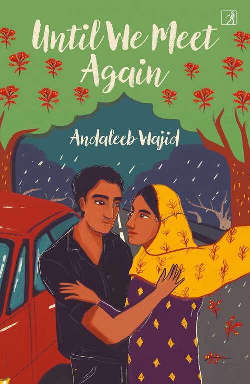 Book cover of Until We Meet Again