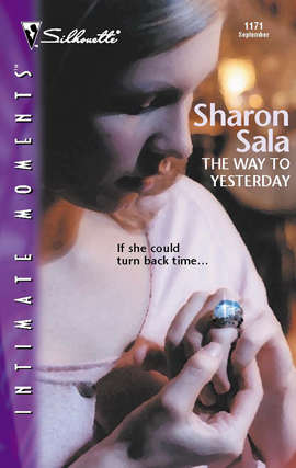 Book cover of The Way to Yesterday