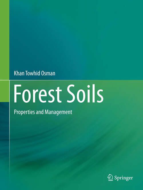 Forest Soils