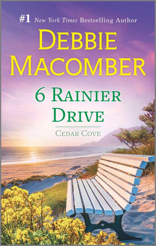 Book cover of 6 Rainier Drive: 16 Lighthouse Road; 204 Rosewood Lane; 311 Pelican Court; 44 Cranberry Point; 50 Harbor Street; 6 Rainier Drive (Original) (Cedar Cove #6)