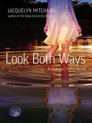 Book cover of Look Both Ways