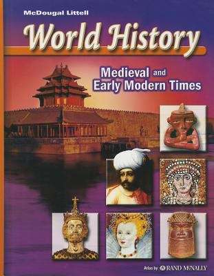 World History: Medieval and Early Modern Times