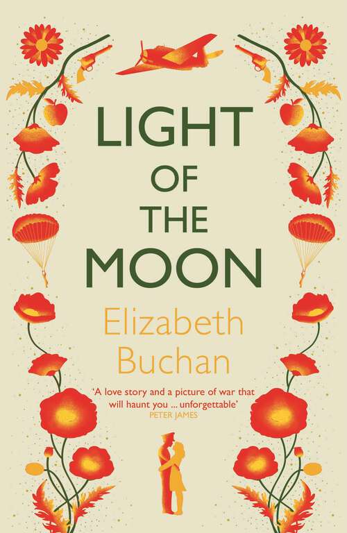 Book cover of Light of the Moon: 'genuine Tension And Excitement ... An Excellent Novel' Philippa Gregory, Sunday Times