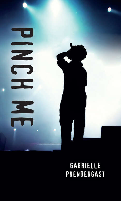 Book cover of Pinch Me