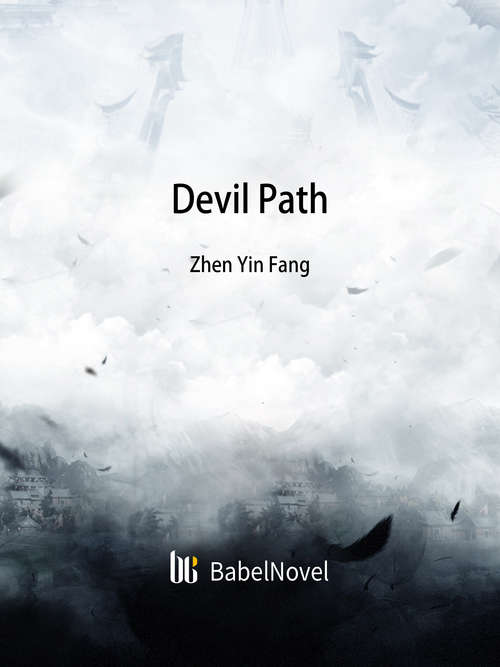 Book cover of Devil Path: Volume 1 (Volume 1 #1)