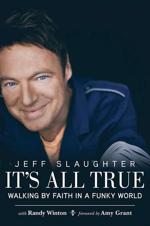 Book cover of It's All True