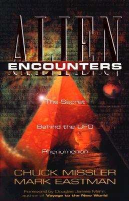 Alien Encounters: The Secret Behind The UFO Phenomenon