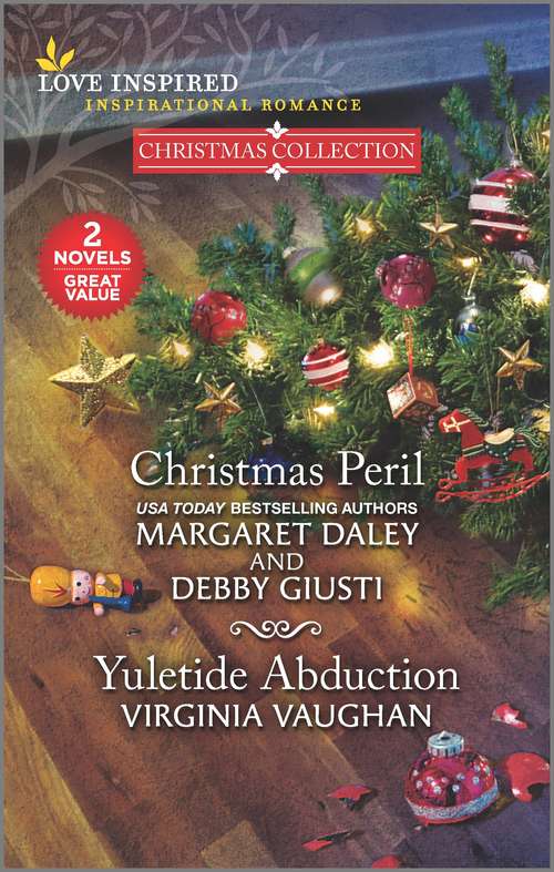 Christmas Peril and Yuletide Abduction