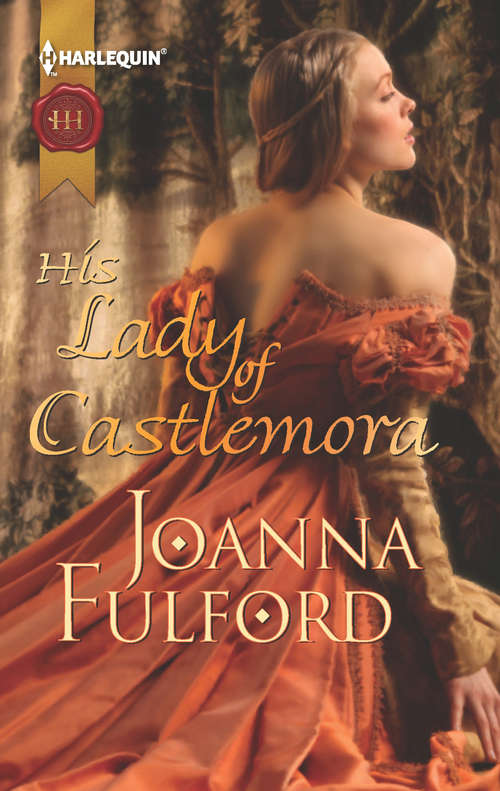 Book cover of His Lady of Castlemora