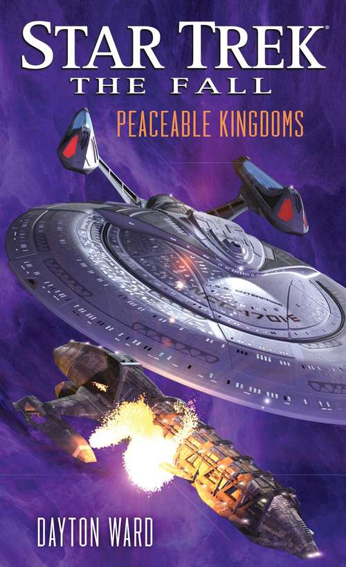 Star Trek: Peaceable Kingdoms (Star Trek)