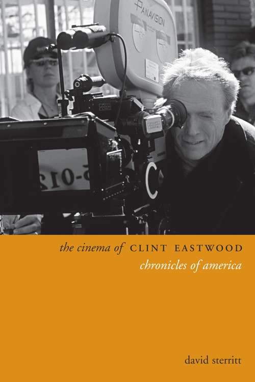 The Cinema of Clint Eastwood