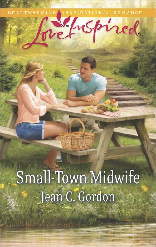 Small-Town Midwife