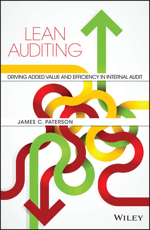 Lean Auditing
