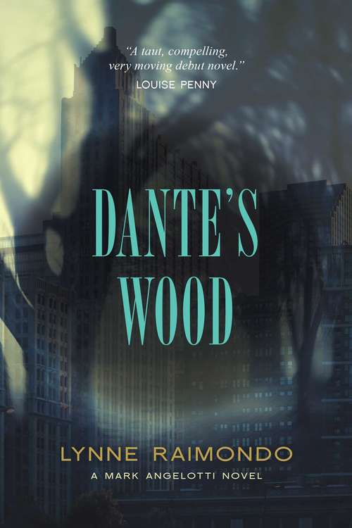 Book cover of Dante's Wood