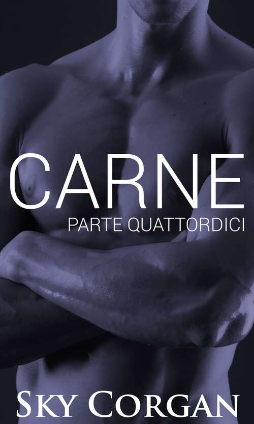 Book cover of Carne: Parte Quattordici