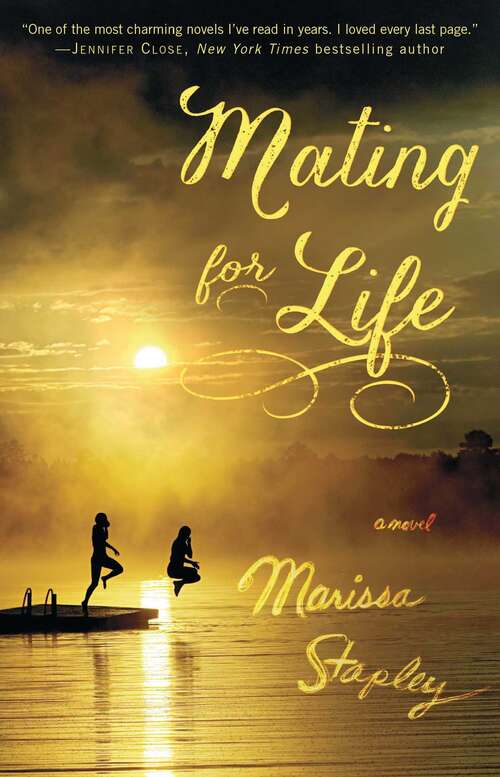 Book cover of Mating for Life: A Novel