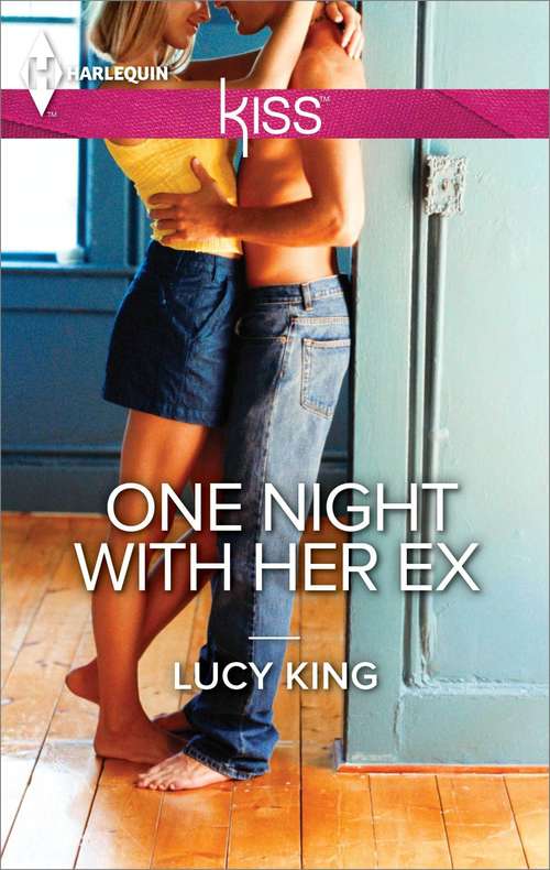 Book cover of One Night with Her Ex